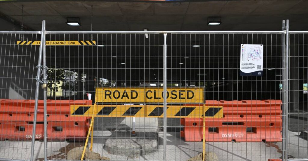 albury-council-explores-legal-options-for-damaged-car-park