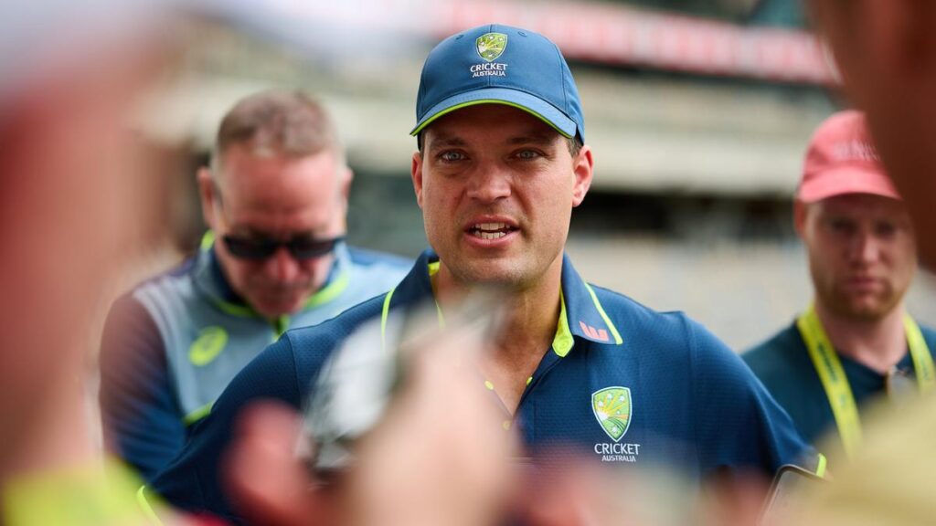 2025/26 Ashes Series Launch