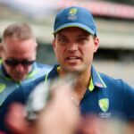 2025/26 Ashes Series Launch