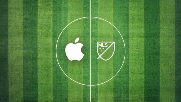 apple-to-offer-free-mls-games-for-apple-tv-subscribers-by-2026