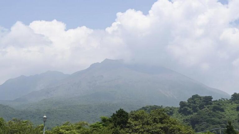 ash-plumes-disrupt-air-travel-as-sakurajima-erupts-in-japan