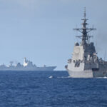 PHILIPPINES-AUSTRALIA-CANADA-CHINA-MARITIME-DEFENCE