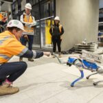 astro-the-robotic-dog-enhances-safety-at-melbourne-s-major-build