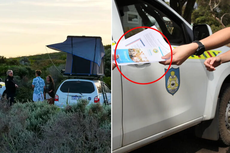 aussie-council-doubles-illegal-camping-fines-to-200-amid-crisis