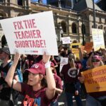 australia-faces-severe-teacher-shortages-impacting-education