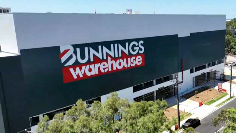 australia-s-largest-bunnings-warehouse-set-to-open-soon