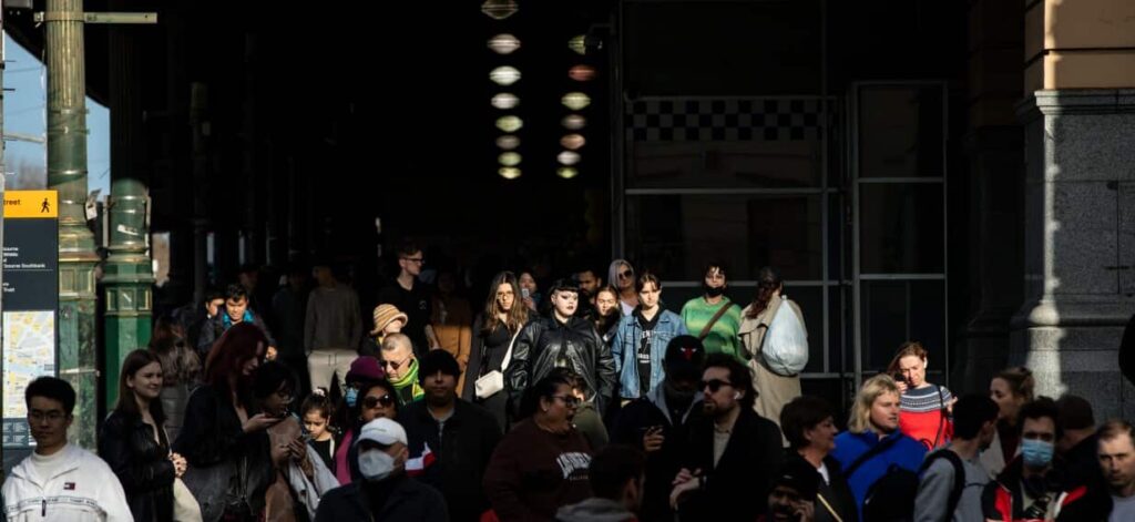 australia-s-life-expectancy-unchanged-amid-covid-challenges