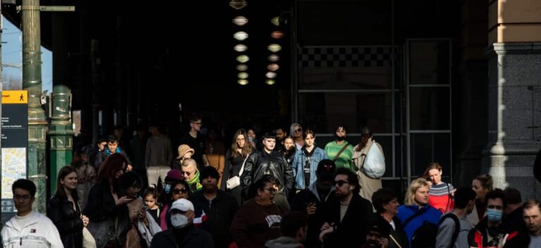 australia-s-life-expectancy-unchanged-amid-covid-challenges