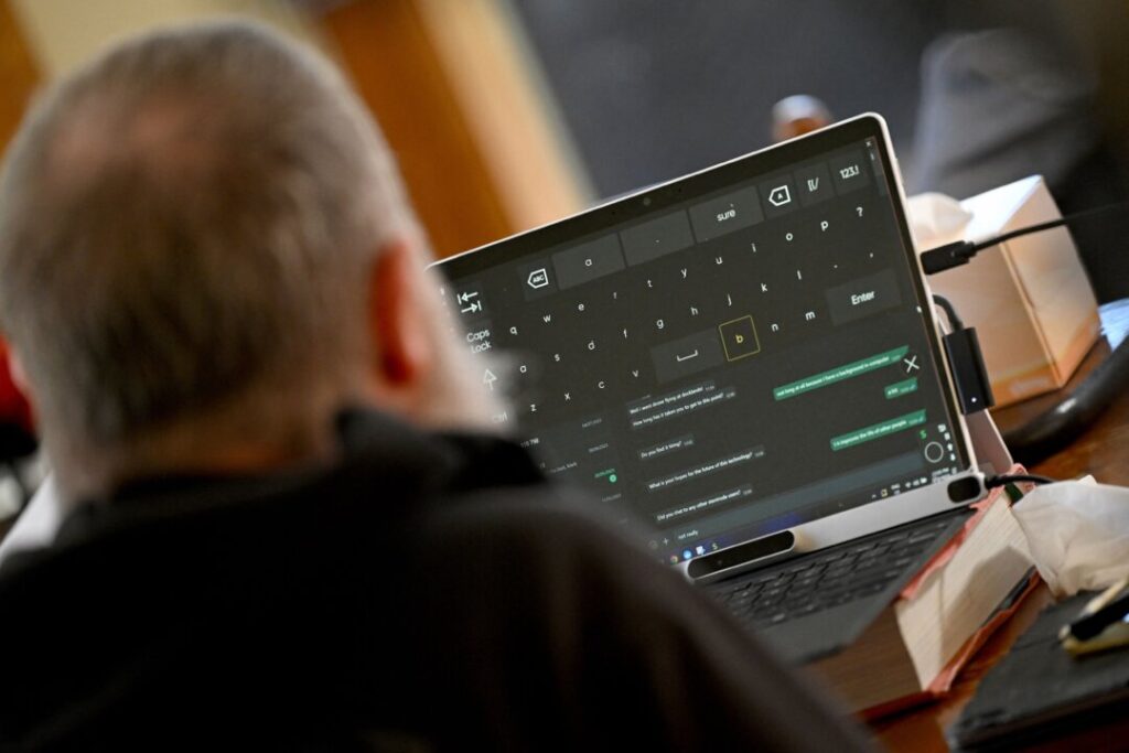 AUSTRALIA-US-RESEARCH-TECH-HEALTH