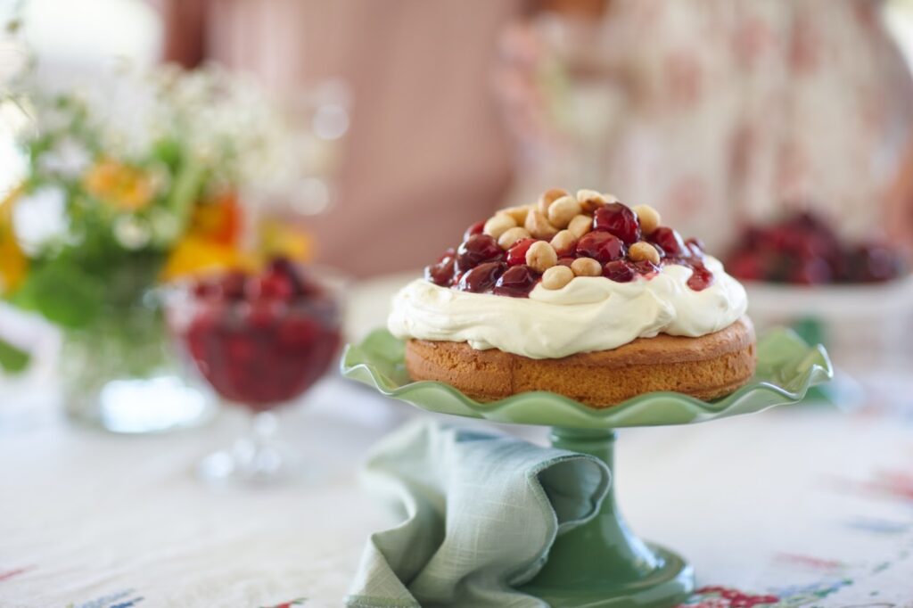 australian-macadamias-unveils-festive-cherry-cake-recipe-today