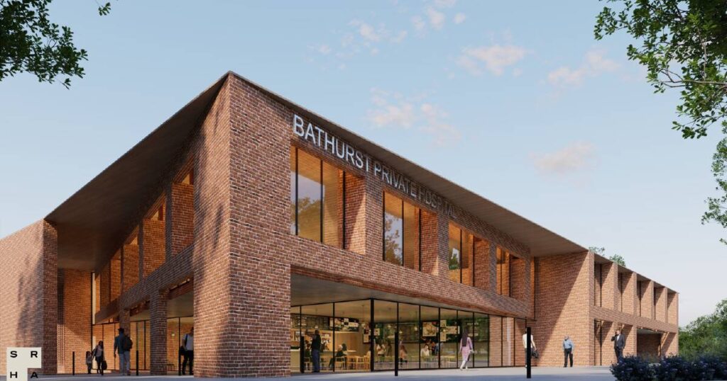 bathurst-eyes-new-private-hospital-within-four-years