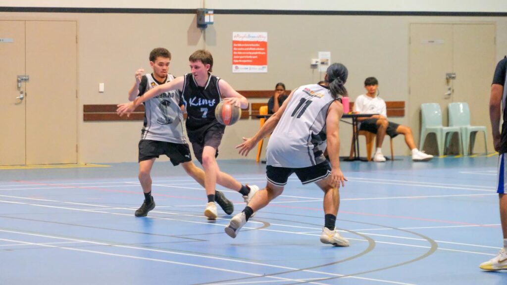 Peninsula Bombers' 	Daniel Aspey.