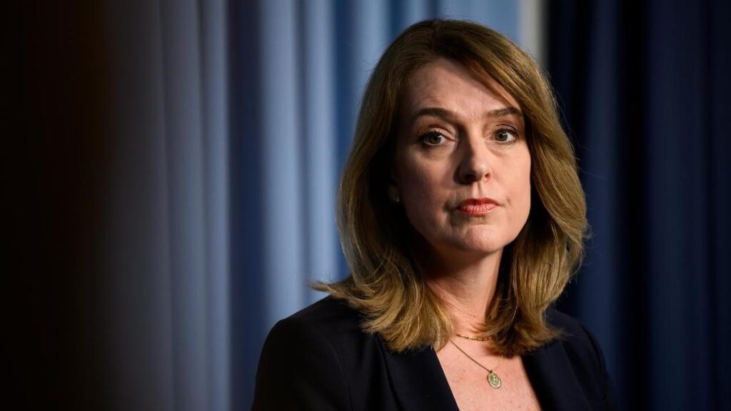 breaking-liberals-name-kellie-sloane-as-new-leader-amid-crisis