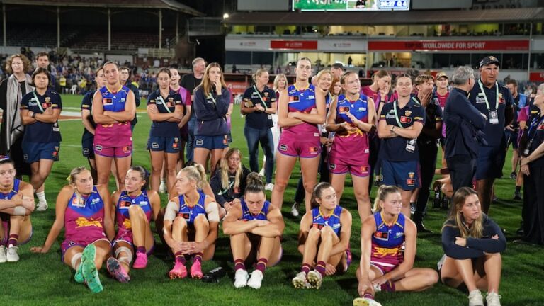 brisbane-lions-revamp-strategy-ahead-of-aflw-grand-final-rematch