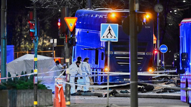 bus-crash-in-central-stockholm-claims-lives-driver-arrested