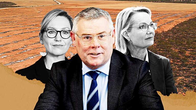 business-groups-demand-changes-to-australia-s-environment-law