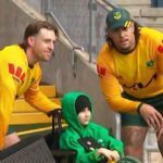 cameron-munster-brightens-day-for-young-cancer-patient