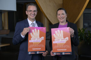 casey-launches-urgent-campaign-against-gender-based-violence