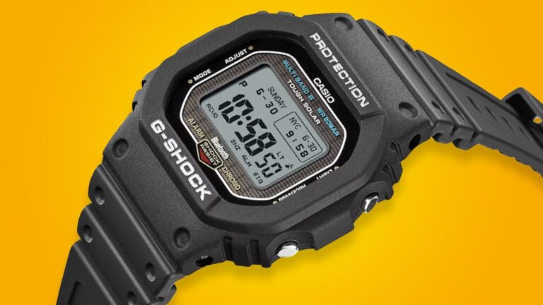 casio-revamps-iconic-g-shock-with-enhanced-display-technology