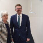 chris-picton-unveils-upgraded-facilities-at-mount-gambier-hospital