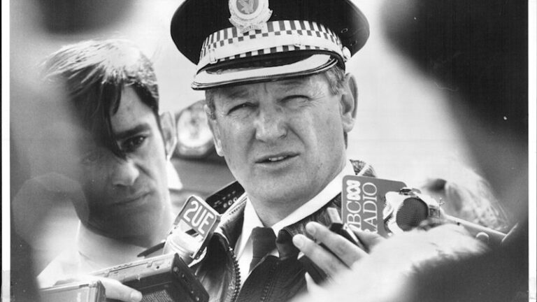 clive-small-transforming-crime-investigation-in-australia