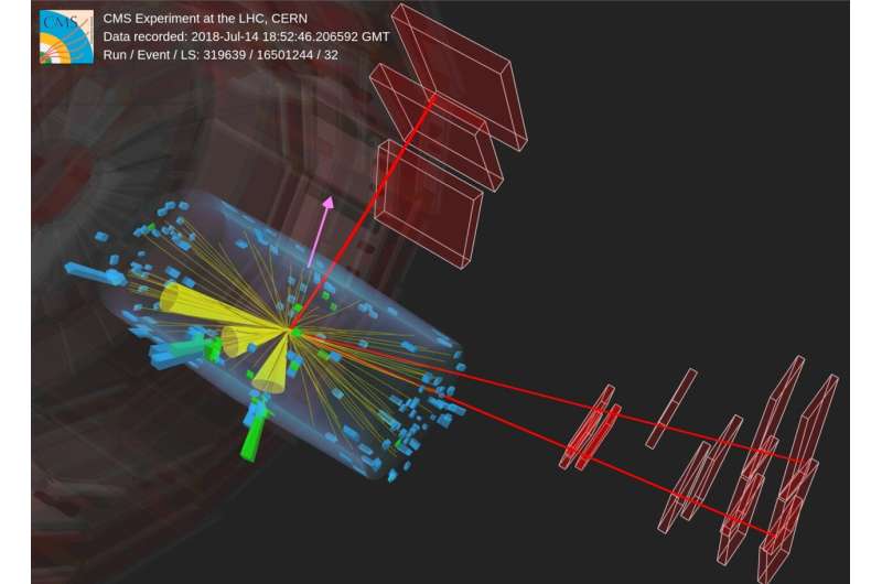 cms-collaboration-discovers-rare-single-top-quark-production