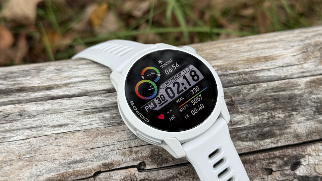 coros-launches-upgraded-pace-4-watch-with-enhanced-features