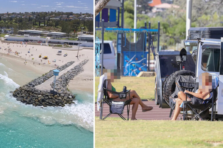 council-launches-urgent-crackdown-on-illegal-camping-at-city-beach