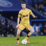 Racing Club de Strasbourg Alsace v Crystal Palace FC - UEFA Conference League 2025/26 League Phase MD4