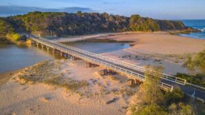 cuttagee-bridge-replaced-with-concrete-amid-community-outcry