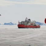 davis-research-station-transitions-to-new-leadership-and-team