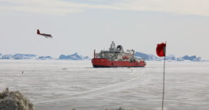 davis-research-station-transitions-to-new-leadership-and-team