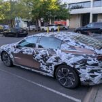 deepal-l07-electric-prototypes-tested-in-albury-ahead-of-launch
