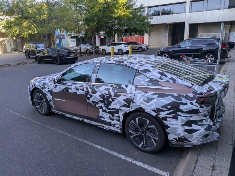 deepal-l07-electric-sedan-spotted-testing-in-albury-launch-nears