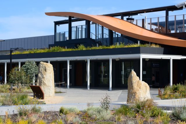 deer-park-station-wins-prestigious-architectural-award-today