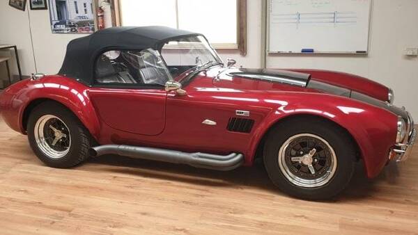 detectives-recover-120k-cobra-arrest-suspect-in-major-raid