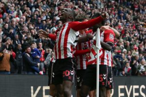 Sunderland v Wolverhampton Wanderers - Premier League