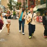 One Shot with Ed Sheeran