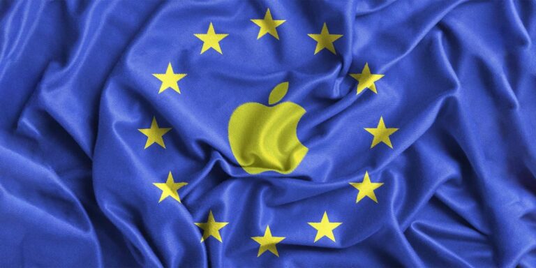 eu-set-to-intensify-regulations-on-apple-maps-and-ads-business