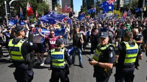 experts-dispute-immigration-claims-as-protests-loom-in-australia