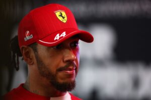 ferrari-faces-setback-at-qatar-grand-prix-as-leclerc-hamilton-struggle
