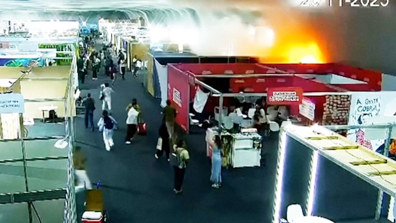 fire-erupts-at-cop30-prompting-evacuation-of-delegates