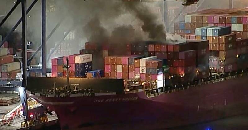 fire-erupts-on-container-ship-at-los-angeles-port-prompting-evacuations