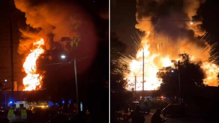 fireball-erupts-at-sydney-waste-facility-injuring-firefighters