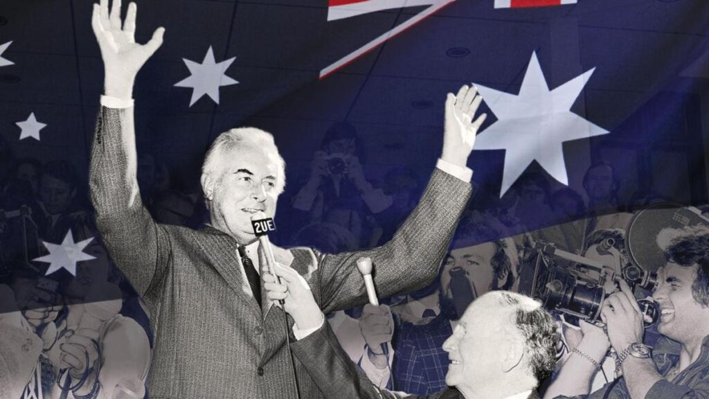 former-pm-howard-calls-whitlam-s-dismissal-a-terrible-mistake-