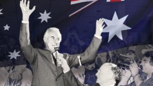 former-pm-howard-calls-whitlam-s-dismissal-a-terrible-mistake-