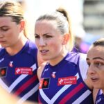 AFLW 2025 Round 06 - Fremantle v Essendon