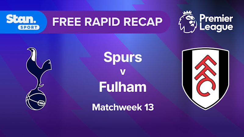 fulham-falls-to-spurs-key-goals-and-highlights-from-matchweek-13