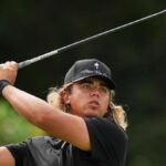 garrick-higgo-matches-course-record-leads-championship-in-mexico