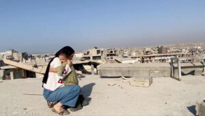 gaza-mother-chronicles-survival-amid-conflict-in-new-book